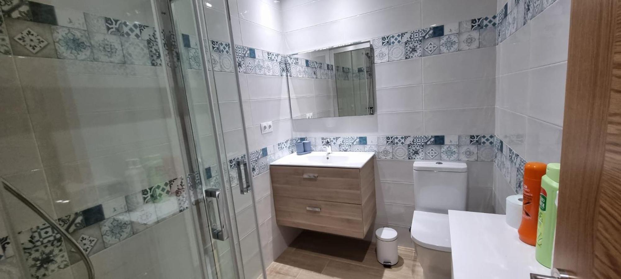 Apartamento Playa Del Cristo Estepona Dış mekan fotoğraf