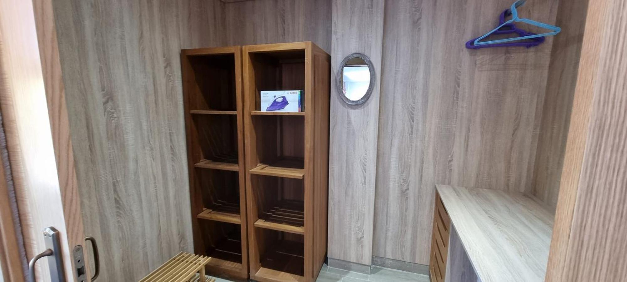 Apartamento Playa Del Cristo Estepona Dış mekan fotoğraf